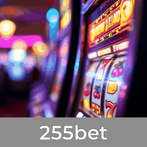 255bet: Emoção e Oportunidades de Ganhar em Cada Jogo de Cassino