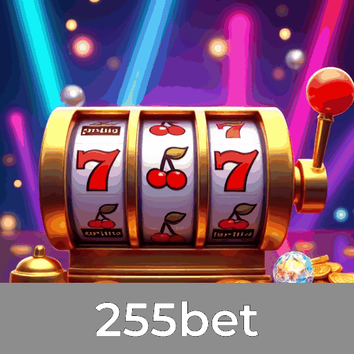 255bet: A Emoção dos Caça-Níqueis e Retornos Altíssimos!